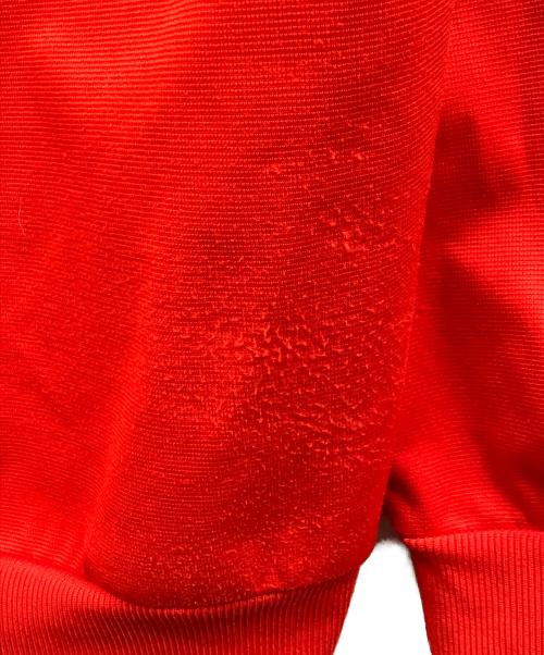 THE NORTH FACE（ザ ノース フェイス）THE NORTH FACE (ザ ノース フェイス) マッハファイブジャケット ブラック×レッド サイズ:Sの古着・服飾アイテム