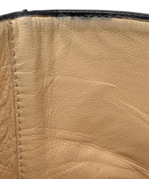 Christian Louboutin（クリスチャン・ルブタン）Christian Louboutin (クリスチャン・ルブタン) ブーツ ブラック サイズ:37　1/2の古着・服飾アイテム