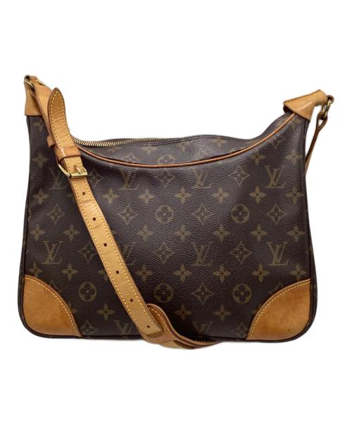 LOUIS VUITTON（ルイ ヴィトン）LOUIS VUITTON (ルイ ヴィトン) ショルダーバッグの古着・服飾アイテム