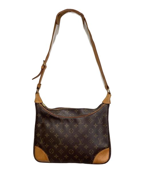 LOUIS VUITTON（ルイ ヴィトン）LOUIS VUITTON (ルイ ヴィトン) ショルダーバッグの古着・服飾アイテム