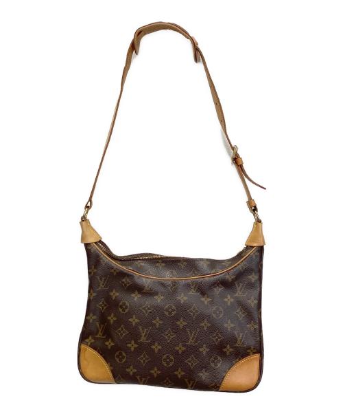 LOUIS VUITTON（ルイ ヴィトン）LOUIS VUITTON (ルイ ヴィトン) ショルダーバッグの古着・服飾アイテム