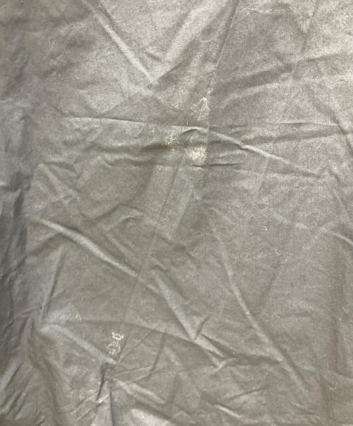 STUDIO NICHOLSON（スタジオ ニコルソン）STUDIO NICHOLSON (スタジオ ニコルソン) 半袖シャツ ネイビー サイズ:Ｓの古着・服飾アイテム