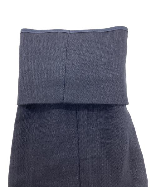 R'IAM（リアム）R'IAM (リアム) LOOSE ジャケット ネイビー サイズ:38の古着・服飾アイテム