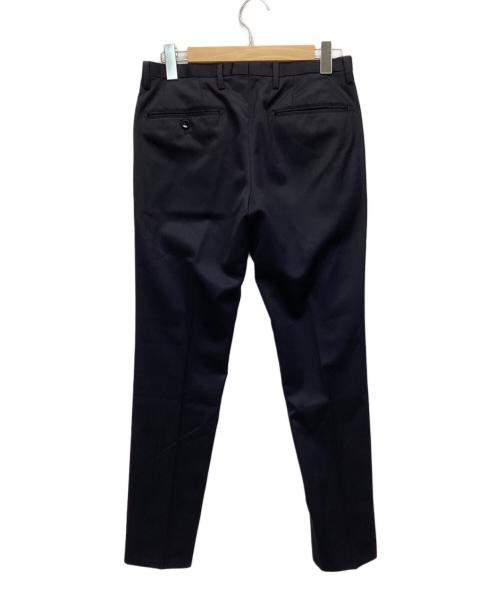 SUIT SELECT（スーツセレクト）SUIT SELECT (スーツセレクト) 3ピーススーツ ネイビー サイズ:Y4の古着・服飾アイテム