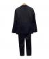 SUIT SELECT (スーツセレクト) 3ピーススーツ ネイビー サイズ:Y4：6000円