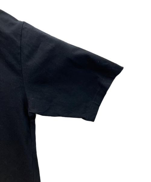 TOKYO DEPARTMENT STORE（トウキョウ デパートメント ストア）TOKYO DEPARTMENT STORE (トウキョウ デパートメント ストア) Tシャツ　ジョジョの奇妙な冒険 黄金の風 ブラック サイズ:Lの古着・服飾アイテム