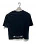 TOKYO DEPARTMENT STORE (トウキョウ デパートメント ストア) Tシャツ　ジョジョの奇妙な冒険 黄金の風 ブラック サイズ:L：5000円