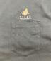 中古・古着 TOKYO DEPARTMENT STORE (トウキョウ デパートメント ストア) Tシャツ　ジョジョの奇妙な冒険 黄金の風 ブラック サイズ:L：5000円