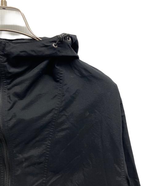 THE NORTH FACE（ザ ノース フェイス）THE NORTH FACE (ザ ノース フェイス) COMPACT JACKET ブラック サイズ:Mの古着・服飾アイテム