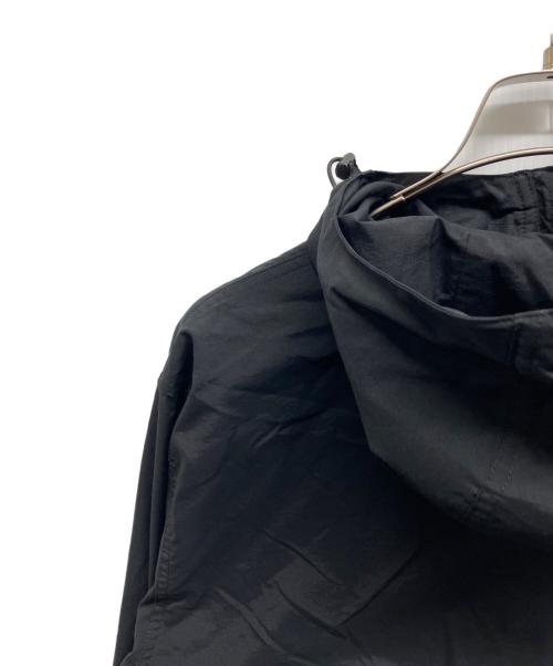 THE NORTH FACE（ザ ノース フェイス）THE NORTH FACE (ザ ノース フェイス) COMPACT JACKET ブラック サイズ:Mの古着・服飾アイテム