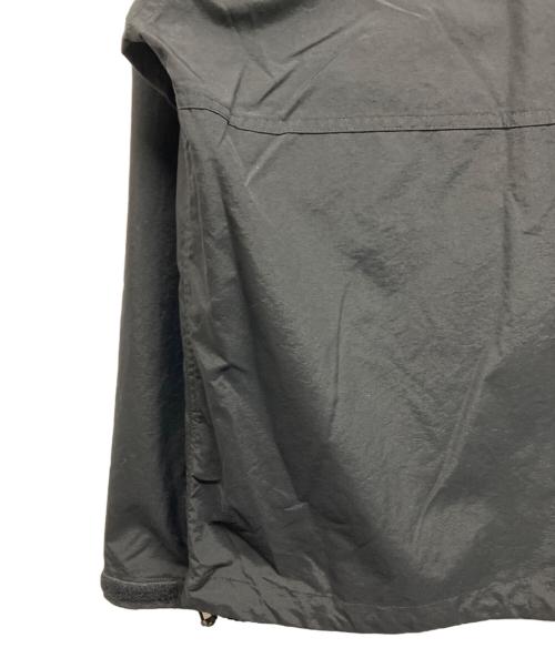 THE NORTH FACE（ザ ノース フェイス）THE NORTH FACE (ザ ノース フェイス) COMPACT JACKET ブラック サイズ:Mの古着・服飾アイテム