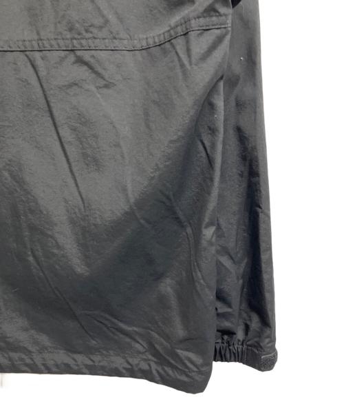 THE NORTH FACE（ザ ノース フェイス）THE NORTH FACE (ザ ノース フェイス) COMPACT JACKET ブラック サイズ:Mの古着・服飾アイテム