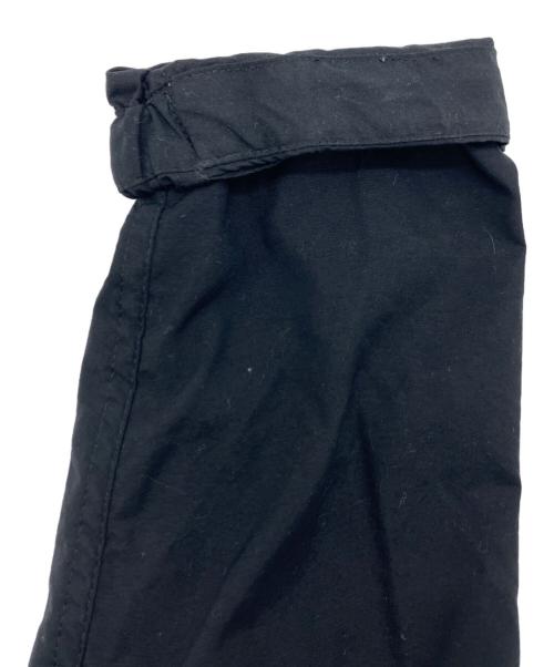 THE NORTH FACE（ザ ノース フェイス）THE NORTH FACE (ザ ノース フェイス) COMPACT JACKET ブラック サイズ:Mの古着・服飾アイテム