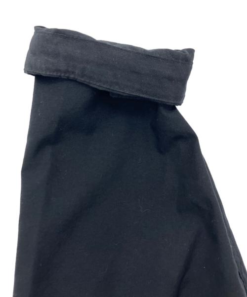 THE NORTH FACE（ザ ノース フェイス）THE NORTH FACE (ザ ノース フェイス) COMPACT JACKET ブラック サイズ:Mの古着・服飾アイテム