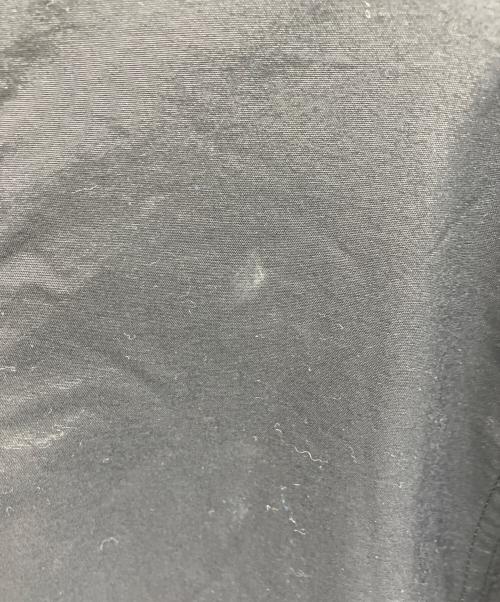 THE NORTH FACE（ザ ノース フェイス）THE NORTH FACE (ザ ノース フェイス) COMPACT JACKET ブラック サイズ:Mの古着・服飾アイテム