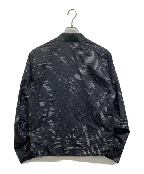 NIKE（ナイキ）NIKE (ナイキ) ジャケット ブラック サイズ:M 未使用品の古着・服飾アイテム