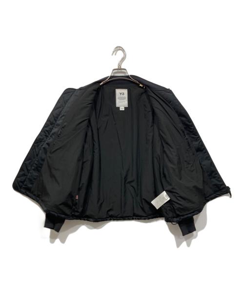 Y-3（ワイスリー）Y-3 (ワイスリー) jMA-1ジャケット / ボンバージャケット / CLASSIC BOMBER ブラック サイズ:XSの古着・服飾アイテム