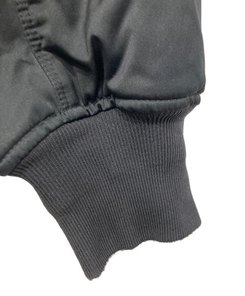 Y-3（ワイスリー）Y-3 (ワイスリー) jMA-1ジャケット / ボンバージャケット / CLASSIC BOMBER ブラック サイズ:XSの古着・服飾アイテム