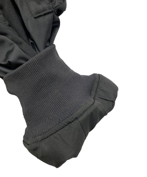 Y-3（ワイスリー）Y-3 (ワイスリー) jMA-1ジャケット / ボンバージャケット / CLASSIC BOMBER ブラック サイズ:XSの古着・服飾アイテム