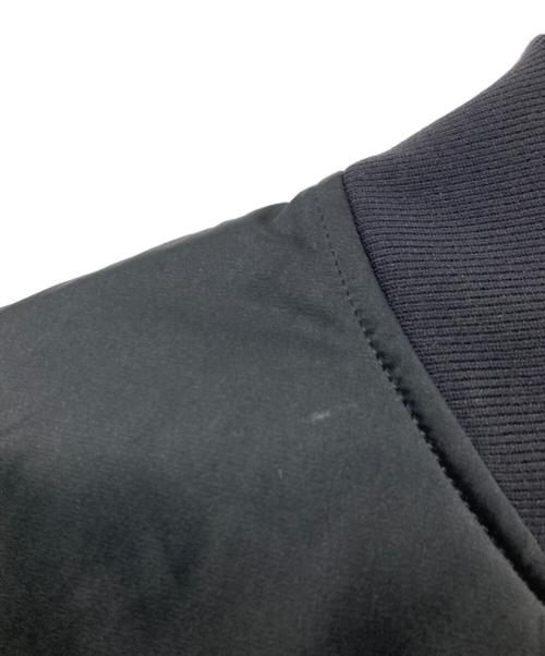 Y-3（ワイスリー）Y-3 (ワイスリー) jMA-1ジャケット / ボンバージャケット / CLASSIC BOMBER ブラック サイズ:XSの古着・服飾アイテム