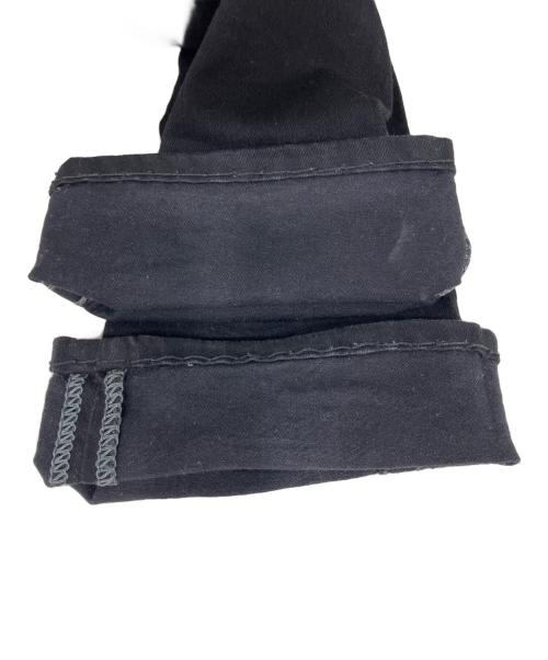 TRUE RELIGION（トゥルー レリジョン）TRUE RELIGION (トゥルー レリジョン) RICKY SUPER T  ブラックデニムパンツ ブラック サイズ:28の古着・服飾アイテム