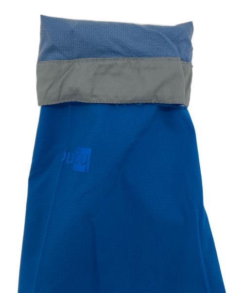 Patagonia（パタゴニア）Patagonia (パタゴニア) ストレッチレインシャドージャケット ブルー サイズ:Sの古着・服飾アイテム