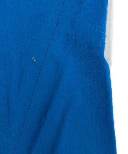 Patagonia（パタゴニア）Patagonia (パタゴニア) ストレッチレインシャドージャケット ブルー サイズ:Sの古着・服飾アイテム