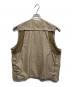 Columbia (コロンビア) フィッシングベスト ベージュ サイズ:M：4500円