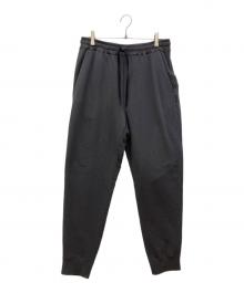 NEUTRALWORKS（ニュートラルワークス）の古着「スウェットパンツ」｜グレー