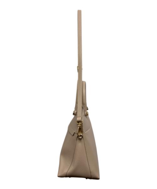 FURLA（フルラ）FURLA (フルラ) ショルダーバッグ ピンクの古着・服飾アイテム