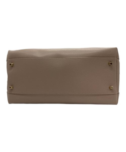 FURLA（フルラ）FURLA (フルラ) ショルダーバッグ ピンクの古着・服飾アイテム