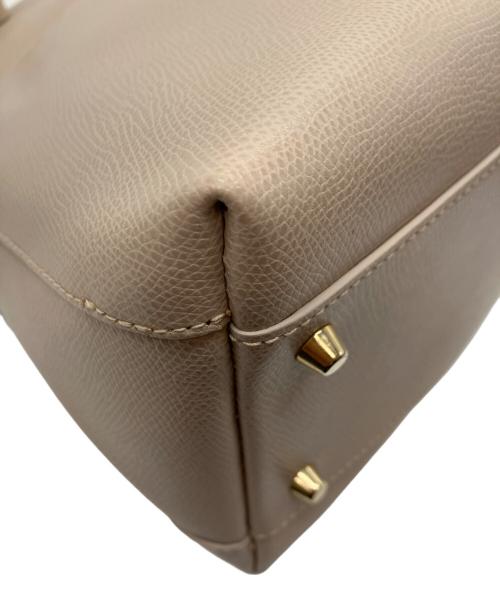 FURLA（フルラ）FURLA (フルラ) ショルダーバッグ ピンクの古着・服飾アイテム