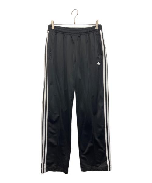 adidas（アディダス）adidas (アディダス) ベッケンバウワートラックパンツ ブラック サイズ:Mの古着・服飾アイテム