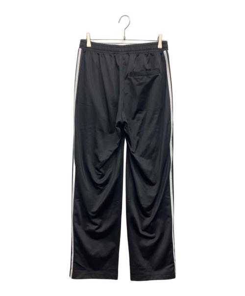adidas（アディダス）adidas (アディダス) ベッケンバウワートラックパンツ ブラック サイズ:Mの古着・服飾アイテム