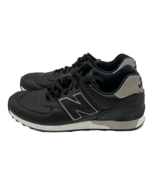 NEW BALANCE（ニューバランス）NEW BALANCE (ニューバランス) スニーカー ブラック サイズ:26の古着・服飾アイテム