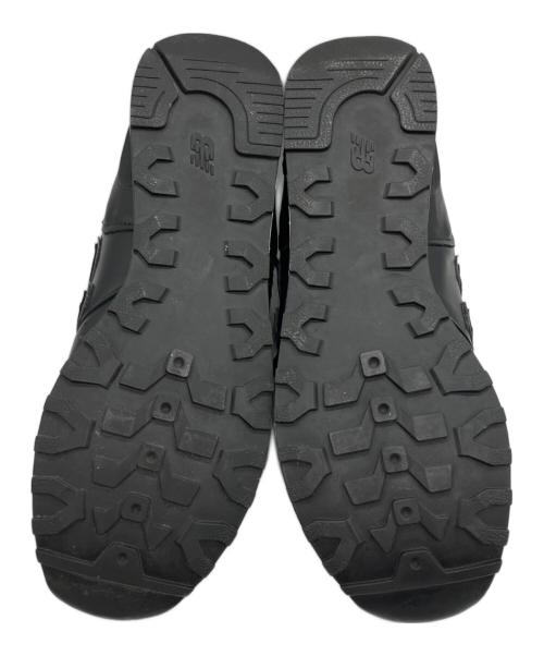 NEW BALANCE（ニューバランス）NEW BALANCE (ニューバランス) スニーカー ブラック サイズ:26の古着・服飾アイテム