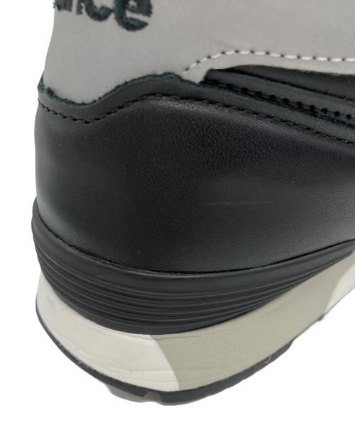 NEW BALANCE（ニューバランス）NEW BALANCE (ニューバランス) スニーカー ブラック サイズ:26の古着・服飾アイテム