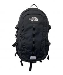 THE NORTH FACE（ザ ノース フェイス）の古着「Hot Shot」｜ブラック