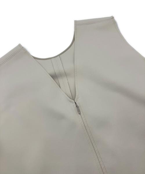 STUNNING LURE（スタニングルアー）STUNNING LURE (スタニングルアー) オールインワン　21S115-007 アイボリーの古着・服飾アイテム