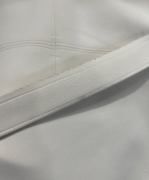 STUNNING LURE（スタニングルアー）STUNNING LURE (スタニングルアー) オールインワン　21S115-007 アイボリーの古着・服飾アイテム
