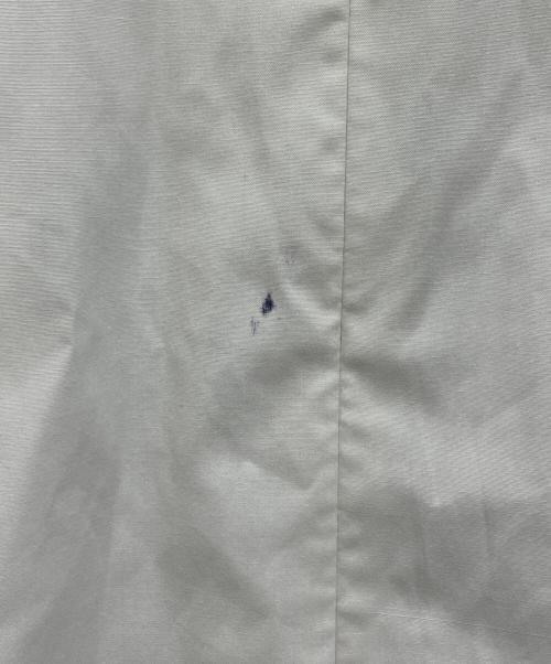 Heve（ヘイヴ）Heve (ヘイヴ) クロワッサンカラーブラウス ホワイト サイズ:Freeの古着・服飾アイテム