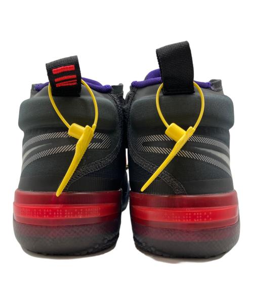 NIKE（ナイキ）NIKE (ナイキ) Kobe AD NXT グレー サイズ:27.5cmの古着・服飾アイテム