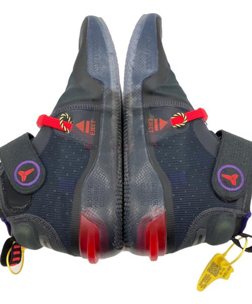 NIKE（ナイキ）NIKE (ナイキ) Kobe AD NXT グレー サイズ:27.5cmの古着・服飾アイテム