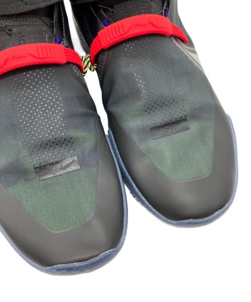 NIKE（ナイキ）NIKE (ナイキ) Kobe AD NXT グレー サイズ:27.5cmの古着・服飾アイテム