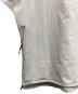 中古・古着 NANGA (ナンガ) AIR CLOTH COMFY TEE ベージュ サイズ:L：5000円