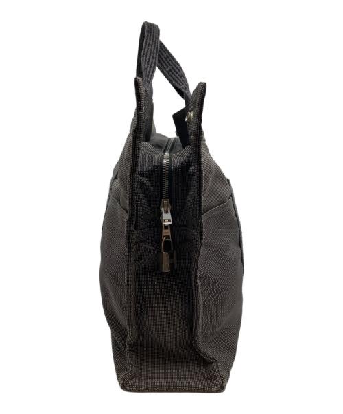 HERMES（エルメス）HERMES (エルメス) エールライン グレーの古着・服飾アイテム