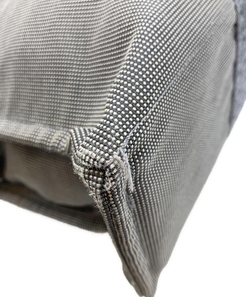 HERMES（エルメス）HERMES (エルメス) エールライン グレーの古着・服飾アイテム