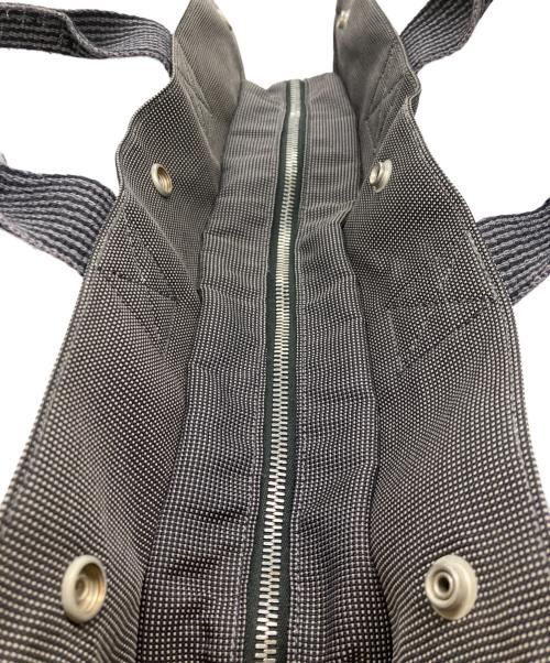 HERMES（エルメス）HERMES (エルメス) エールライン グレーの古着・服飾アイテム