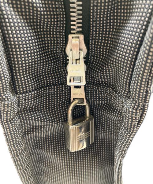 HERMES（エルメス）HERMES (エルメス) エールライン グレーの古着・服飾アイテム