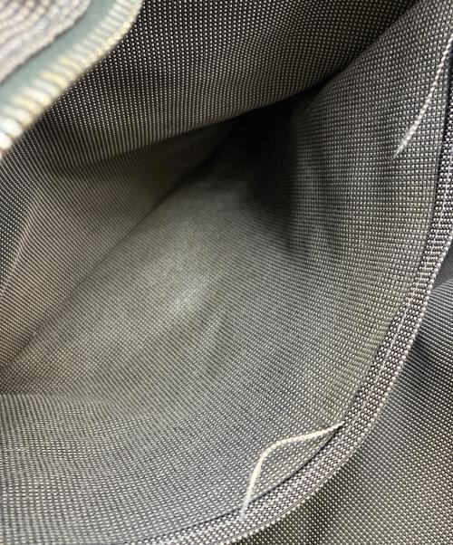 HERMES（エルメス）HERMES (エルメス) エールライン グレーの古着・服飾アイテム